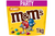M&M - Peanut - Chocolate Crispy Shell Party Pouch - 1kg