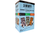 An image of JiMMY! - Protein Bar - Bars with Benefits - Cookies 'N Cream Variety Box - High Protein - 15 Pack from Best Before Its Gone, we stock products near or past their best Before Date.
