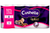 An image of Cushelle - Quilted Cushiony Softness Toilet Rolls - 8 Rolls from Best Before Its Gone, we stock products near or past their best Before Date.