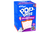 An image of Kellogg's - Pop Tarts - Frosted Hot Fudge Sundae Flavour - 8 Toaster Pastries (384g) from Best Before Its Gone, we stock products near or past their best Before Date.