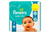 An image of Pampers - Baby-Dry - Size 3 - 30 Nappies from Best Before Its Gone, we stock products near or past their best Before Date.