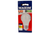 An image of Maxim - LED Light Bulb - Screw Cap - GLS Pearl - Warm White - 10W/60W from Best Before Its Gone, we stock products near or past their best Before Date.