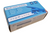 An image of Jena - Blue Vinyl Gloves - Latex Free - Medium - 200 Gloves (Damaged Packaging) from Best Before Its Gone, we stock products near or past their best Before Date.