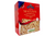 An image of Rakusen's of Yorkshire - Matzos - Flame Baked - Vegan - 300g from Best Before Its Gone, we stock products near or past their best Before Date.