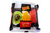 An image of Look-O-Look - Little Candy Sushi - Soft Fruit Flavour Candy Mix - 40g from Best Before Its Gone, we stock products near or past their best Before Date.