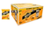 An image of  Box of McCoy's - Epic Eats - Chip Shop Curry Sauce Flavour Ridge Crisps - 20 x 65g from Best Before Its Gone, we stock products near or past their best Before Date.