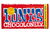 An image of Tony's Chocolonely - Milk Chocolate Bar - 180g from Best Before Its Gone, we stock products near or past their best Before Date.