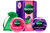 An image of Radox - Calming Bath Bomb Gift Set (Damaged Packaging) from Best Before Its Gone, we stock products near or past their best Before Date.