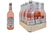 An image of Case of Buzbee's - Premium Cocktail Mixers - Pink Grapefruit Tonic Water - 12 x 500ml from Best Before Its Gone, we stock products near or past their best Before Date.