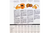 An image of Matilde Vicenzi - Verona Italian Fine Pastry Assortment - 907g (Damaged Packaging)  from Best Before Its Gone, we stock products near or past their best Before Date.