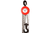 An image of Katsu - Chain Hoist HSZ 2.5M 2 Ton - Model HSZ-2T - SKU 181742  from Best Before Its Gone, we stock products near or past their best Before Date.