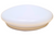 An image of Lonon - LED Flush Mount Ceiling Light Fixture - Model LN-XP 18W-830 - 10 Inch - 3000K - Warm White from Best Before Its Gone, we stock products near or past their best Before Date.