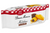 An image of Bonne Maman - Chocolate Filling Soft Madeleine Cake - 20 Freshly Wrapped - 600g from Best Before Its Gone, we stock products near or past their best Before Date.