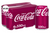 An image of Coca Cola - Cherry Flavour - 6 x 330ml from Best Before Its Gone, we stock products near or past their best Before Date.