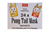 An image of Box of XBC - 24 x Pony Tail Masks (12 x Banana &amp; 12 x Papaya) Vegan Friendly  from Best Before Its Gone, we stock products near or past their best Before Date.