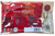 An image of Leicester Bakery - 6 Flame Baked Large White Pitta Bread - Vegan from Best Before Its Gone, we stock products near or past their best Before Date.