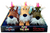 An image of Long Paws - Funk the Dog - Plush Dog Toys - 3 Pack from Best Before Its Gone, we stock products near or past their best Before Date.