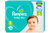 An image of Pampers - Baby-Dry Nappies - Size 5 - 39 Nappies from Best Before Its Gone, we stock products near or past their best Before Date.