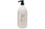 An image of Amargan Hair Therapy London - Zero - Sulphate Free Argan Shampoo - 1ltr from Best Before Its Gone, we stock products near or past their best Before Date.