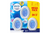An image of Febreze - Bathroom Air Freshener - Lenor Spring Awakening - 3 x 7.5ml from Best Before Its Gone, we stock products near or past their best Before Date.