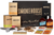 An image of Thoughtfully - Smokehouse - Smoking BBQ Grill Set  from Best Before Its Gone, we stock products near or past their best Before Date.