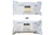 An image of Kirkland - Antibacterial Surface Wipes - Extra Large - 80 Wipes (1 Pack) from Best Before Its Gone, we stock products near or past their best Before Date.