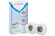 An image of Magnitone Barefaced 2 - Porefect Daily Cleanse Brush Head Replacement - 2 Pack from Best Before Its Gone, we stock products near or past their best Before Date.