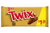 An image of Twix - Caramel &amp; Milk Chocolate Fingers Biscuit - Multipack - 3 x (2 x 20g) from Best Before Its Gone, we stock products near or past their best Before Date.