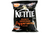 An image of Kettle Chips - Sea Salt &amp; Crushed Black Peppercorns Potato Chips - Vegan - 80g from Best Before Its Gone, we stock products near or past their best Before Date.