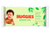 An image of Huggies - Natural Care - Soothe &amp; Comfort Skin with Aloe Vera - 56 Wipes from Best Before Its Gone, we stock products near or past their best Before Date.