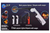 An image of X-Lite - Foldable Multi-Purpose Lighter x 6  from Best Before Its Gone, we stock products near or past their best Before Date.