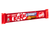 An image of KitKat - Chunky - Duo - Milk Chocolate Bar - 64g from Best Before Its Gone, we stock products near or past their best Before Date.