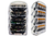 An image of Gillette - Proglide Razor Blades - 4 Pack from Best Before Its Gone, we stock products near or past their best Before Date.