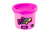 An image of So Slime - Mini Slime Pot - 3+ - Pink from Best Before Its Gone, we stock products near or past their best Before Date.
