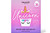 An image of Thoughtfully - Gourmet Unicorn Instant Mini Cupcake Kit - 592g from Best Before Its Gone, we stock products near or past their best Before Date.