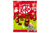 An image of Nestle - KitKat - Milk Chocolate Bunny Easter Sharing Bag - 55g from Best Before Its Gone, we stock products near or past their best Before Date.