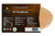 An image of Leicester Bakery - 6 Flame Baked Large Wholemeal Pitta Bread - Vegan from Best Before Its Gone, we stock products near or past their best Before Date.