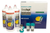 An image of Bausch + Lomb - EasySept - Peroxide Solution - 3 x 360ml (3 Months Supply) from Best Before Its Gone, we stock products near or past their best Before Date.
