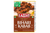 An image of Lazzat Foods - Spice Mix for Bihari Kabab - 100g from Best Before Its Gone, we stock products near or past their best Before Date.
