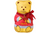 An image of Lindt - Teddy - Milk Chocolate - 100g (Teddy Design May Vary) from Best Before Its Gone, we stock products near or past their best Before Date.