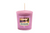 An image of Yankee Candle - Bora Bora Shores Votive Candle - 49g from Best Before Its Gone, we stock products near or past their best Before Date.