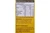 An image of Wedderspoon - Manuka Honey Drops - Lemon - 60 Drops - 360g from Best Before Its Gone, we stock products near or past their best Before Date.