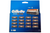 An image of Gillette - ProGlide Razor Blades - 16 Pack (Damaged Packaging) from Best Before Its Gone, we stock products near or past their best Before Date.