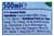An image of Vita Coco - Coconut Water - The Original - 500ml from Best Before Its Gone, we stock products near or past their best Before Date.