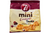 An image of 7 Days - Mini Croissants Double - Vanilla Flavour &amp; Sour Cherry Flavoured Fillings - 185g  from Best Before Its Gone, we stock products near or past their best Before Date.