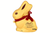 An image of Lindt - Gold Bunny - Milk Chocolate - 200g from Best Before Its Gone, we stock products near or past their best Before Date.