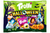 An image of Trolli - Halloween - Sweet &amp; Sour Variety Mix - 19 Minis Bags (360g) from Best Before Its Gone, we stock products near or past their best Before Date.