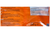 An image of Halloween Vampire Teeth - Strawberry Flavoured Foam Sweets - 200g  from Best Before Its Gone, we stock products near or past their best Before Date.