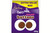 An image of Cadbury - Giant Buttons - 330g  from Best Before Its Gone, we stock products near or past their best Before Date.