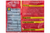 An image of Belbake - Dried Mixed Fruit - Vegan - 500g from Best Before Its Gone, we stock products near or past their best Before Date.